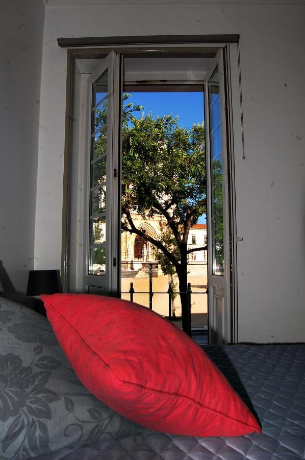 Casa Mosteiro Alcobaça Eksteriør billede