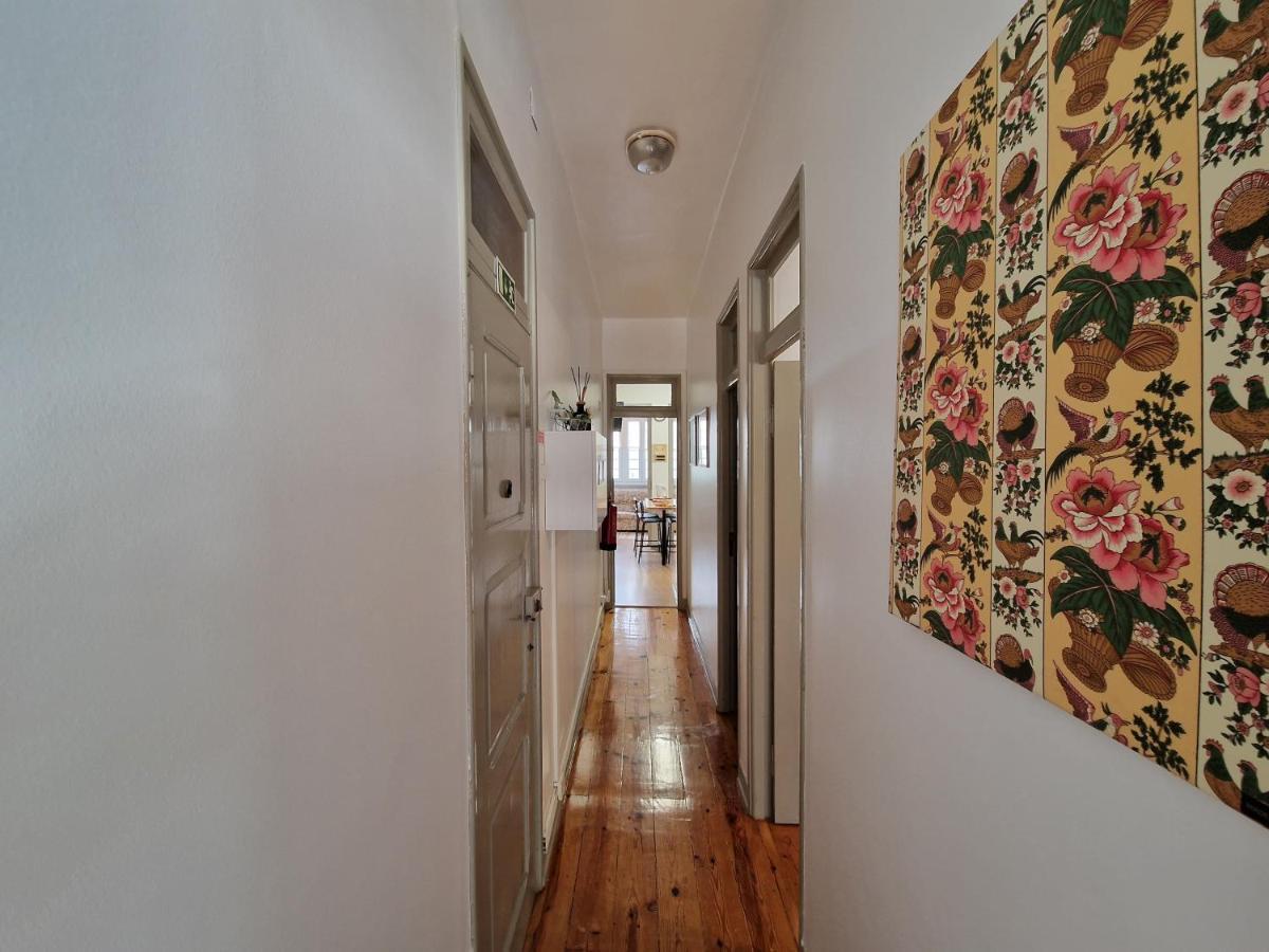 Casa Mosteiro Alcobaça Eksteriør billede