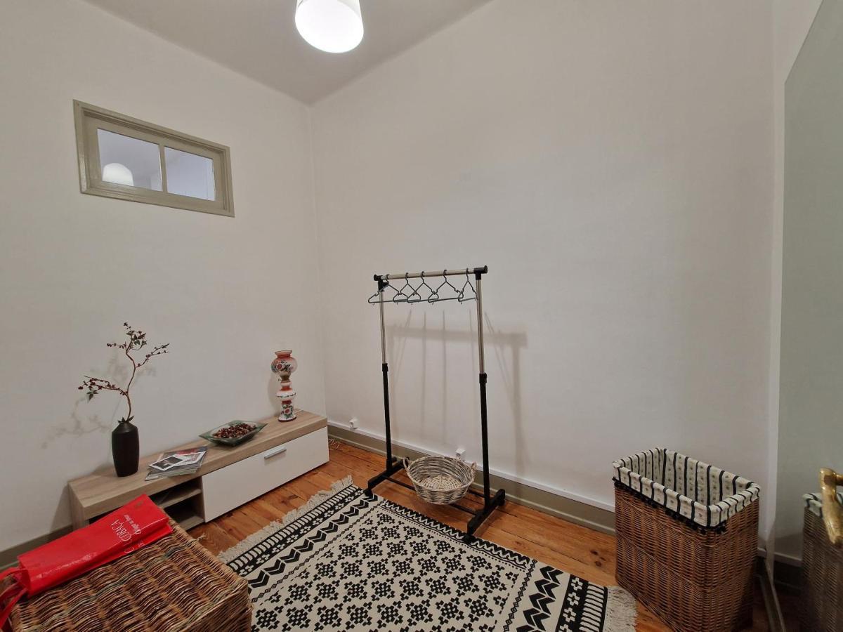 Casa Mosteiro Alcobaça Eksteriør billede