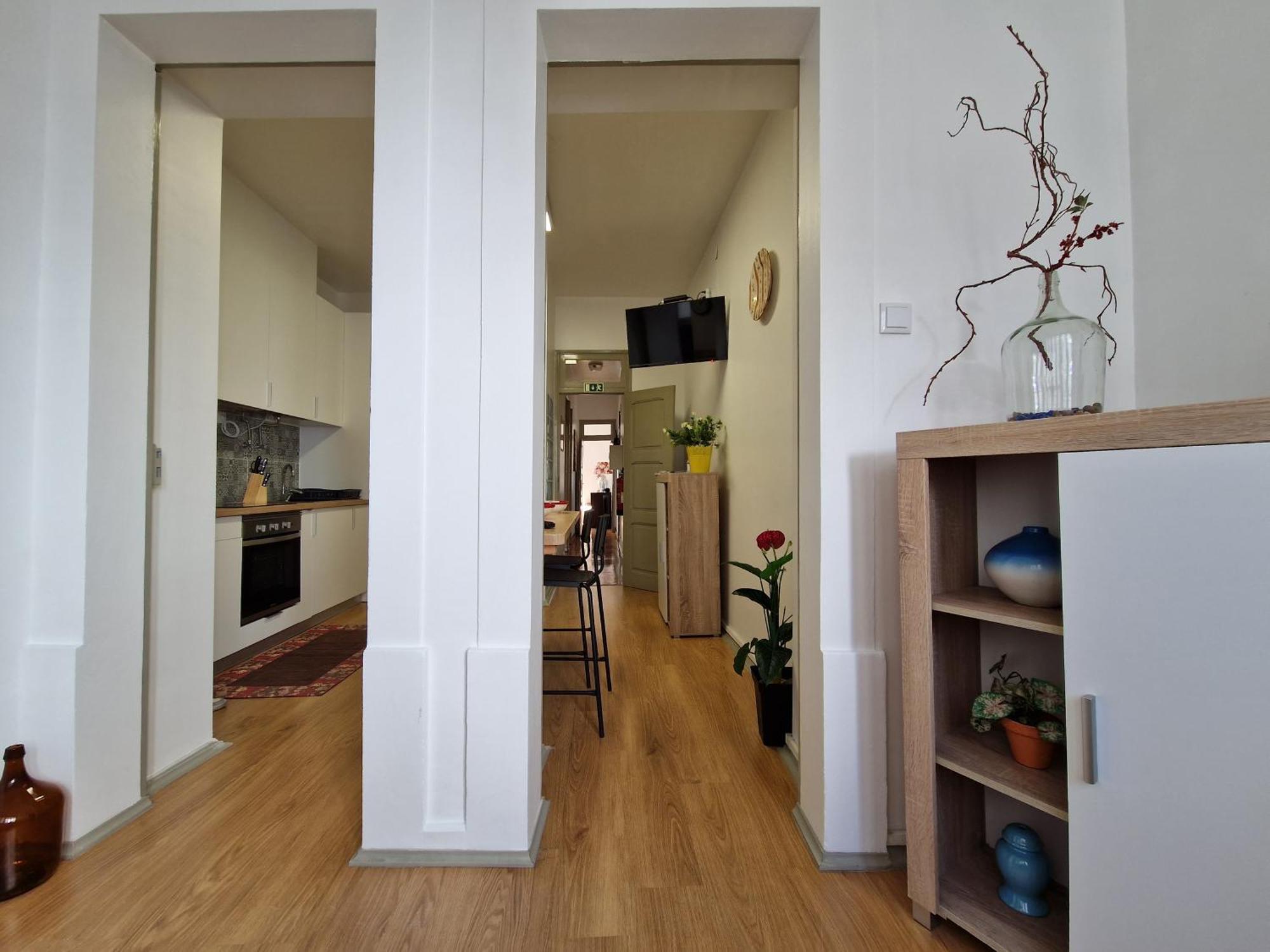 Casa Mosteiro Alcobaça Eksteriør billede